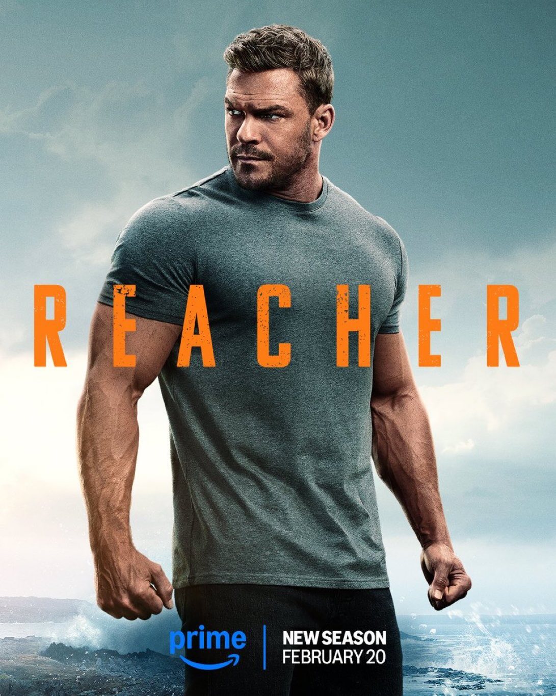 Reacher